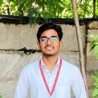 Nikhil K.
