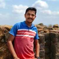 Sopan Balaji Yelgandhalwar