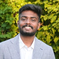 Barath Venkatesan