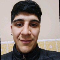 Ariel Alejandro Flores
