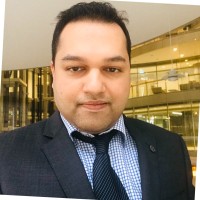Manoj Deshpande