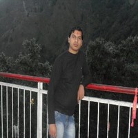 Deepak Pandey