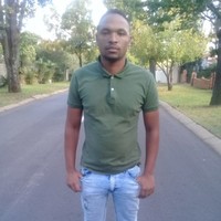 Tumelo Dithuge