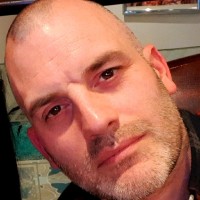 Mark Goward