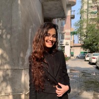 Shreya Priyadarshini