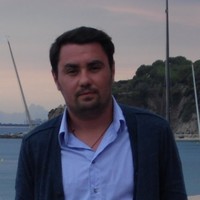 Liviu Holban