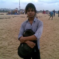 Vikas Kumar