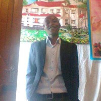 Victor Kibet
