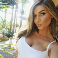 Sophia Rios