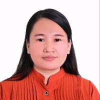 Rashmita Magar
