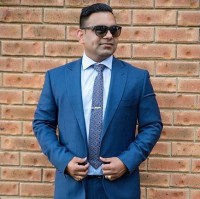 Gagan Rai