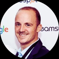 Jonathan (John) Lejeune