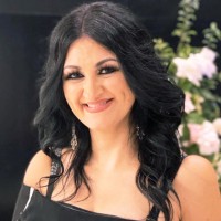 Lamya Daou