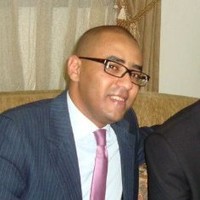 Saleh A. Abdulbari