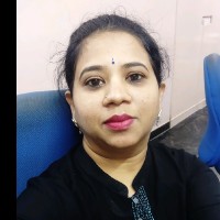 Maheswari Chikkabasappa