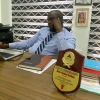Ibraheem Rasheed Odunayo