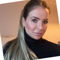 Daisy Van Balen