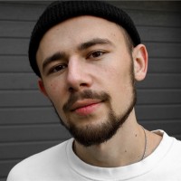 Alexandr Chernikov