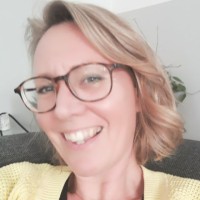 Evelyn van der Hoorn - van Gelderen