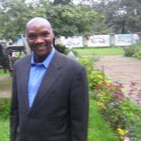 Moses Ngirio