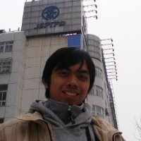 Jamaludin Kamil
