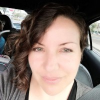 Michelle Thompson
