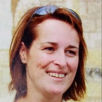 Ingrid MATHIEU-FERNÁNDEZ