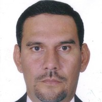 Robinson Chincilla