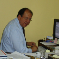 Mario Vargas