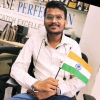Shubham Gupta