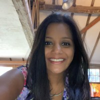 Poonam Doshi