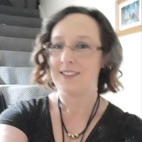Rebecca Preest