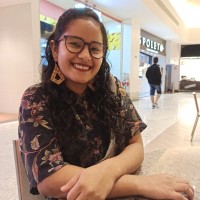 Rita de Cassia Barbosa