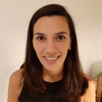 Sabrina Alejandra Pichel