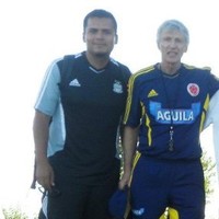 Henry Garcia