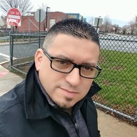 Alex Solorzano
