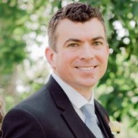 Jeffrey Vlietstra, P.E.