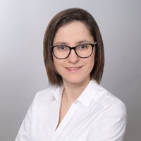 Katarzyna Kwolek