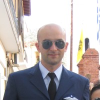 Vasilis Karampatis
