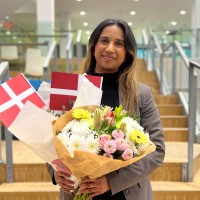 Abinaya Selvarajah