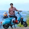 Adharsh K R
