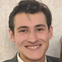 Mikhail Dyskin