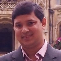 Dr. Santanu Dhara Prof. Incharge IPR and IR