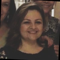 Melina Djenane Leite