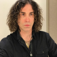 JAN ALAN SCHWARTZ AKA WIZARD