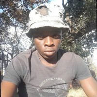 Remember Hlungwani