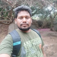 Ram krishna Sahu