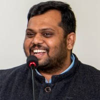 Satish Nagaraji