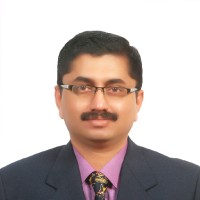 Rajeev V