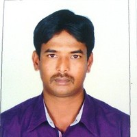 Manjunatha M